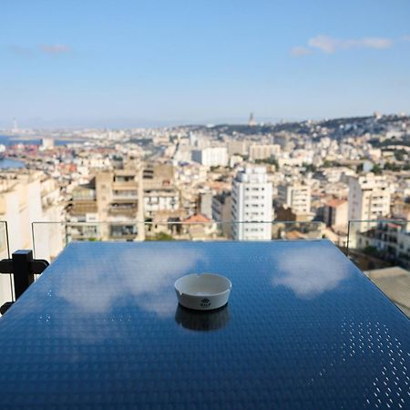 Hotel Ralf Algiers Exteriör bild