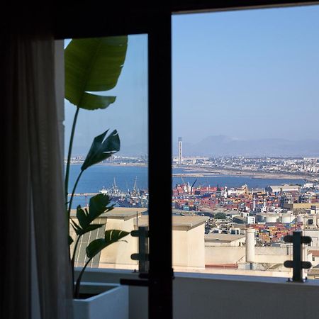 Hotel Ralf Algiers Exteriör bild