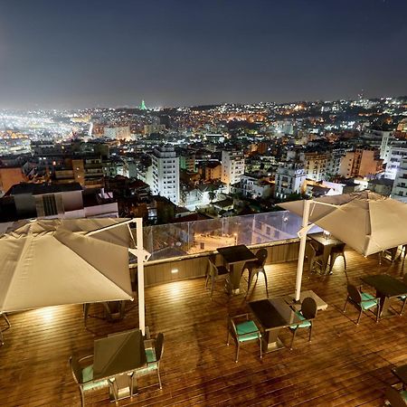 Hotel Ralf Algiers Exteriör bild
